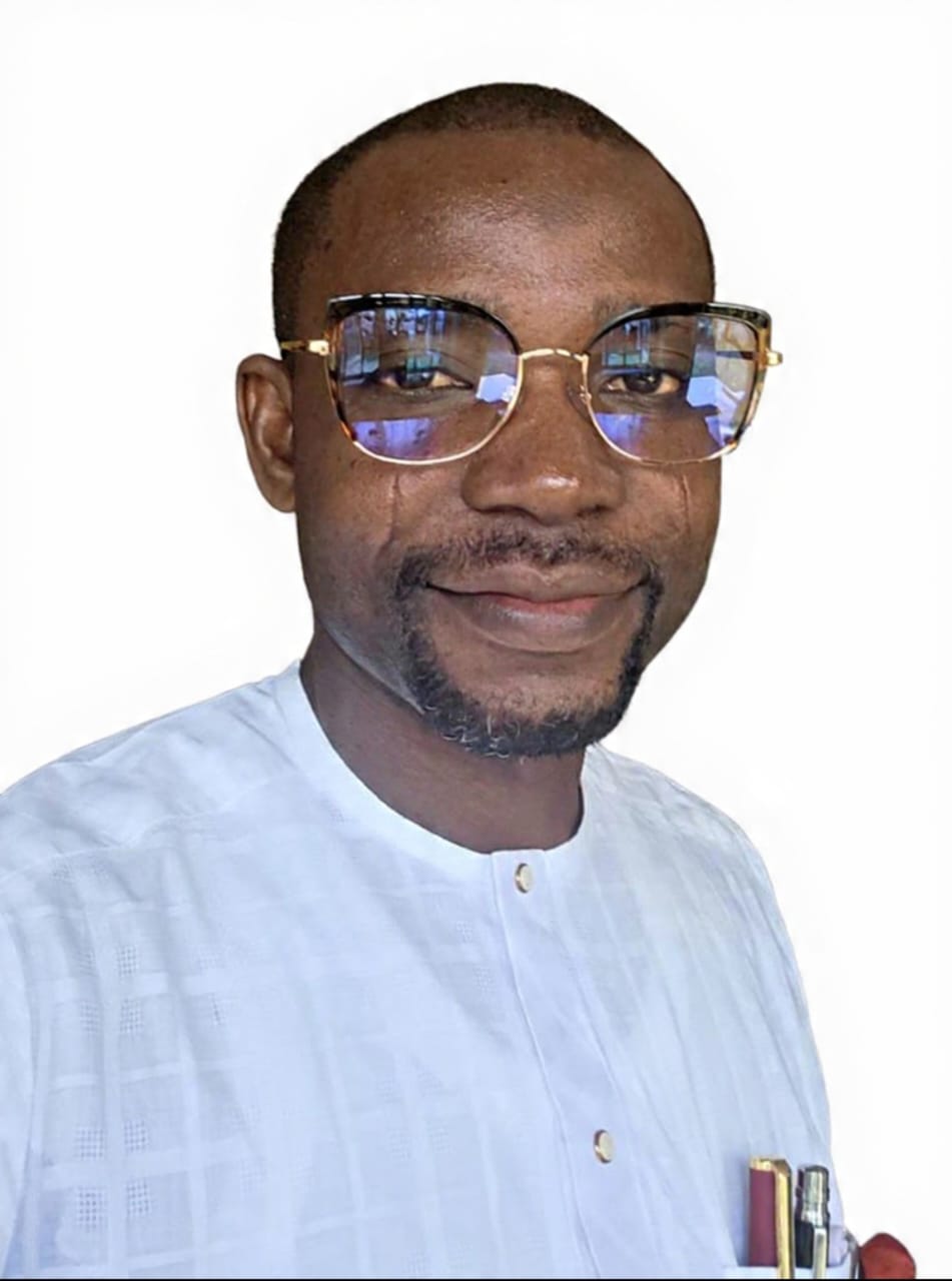 General Secretary
